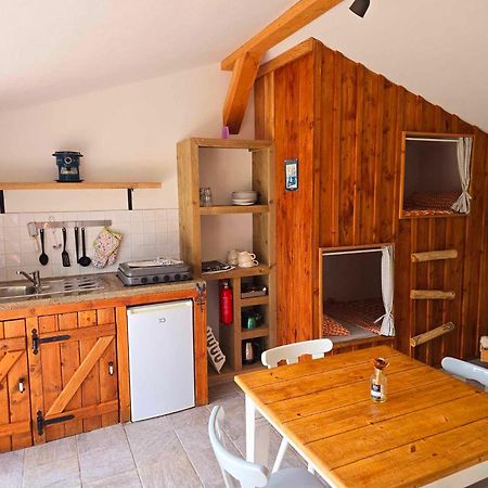 Casa Cingoli Apartment Екстериор снимка