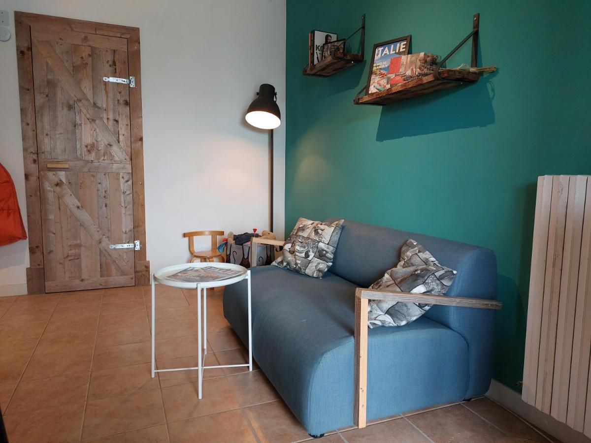 Casa Cingoli Apartment Екстериор снимка