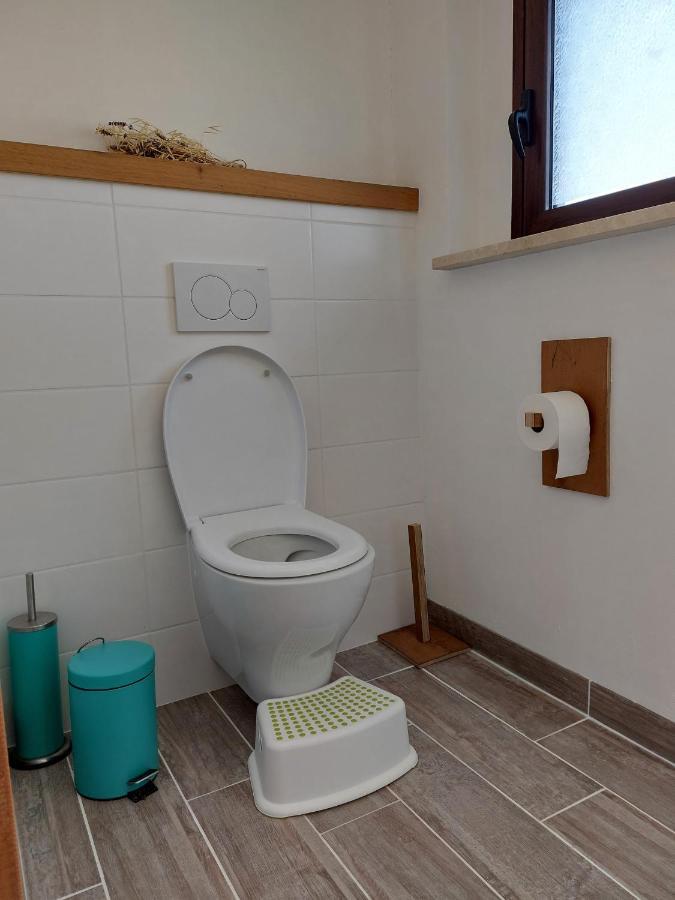 Casa Cingoli Apartment Екстериор снимка