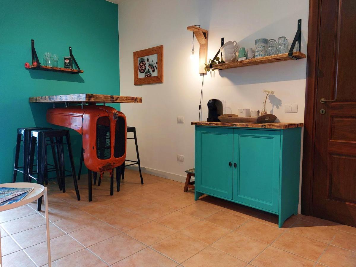 Casa Cingoli Apartment Екстериор снимка