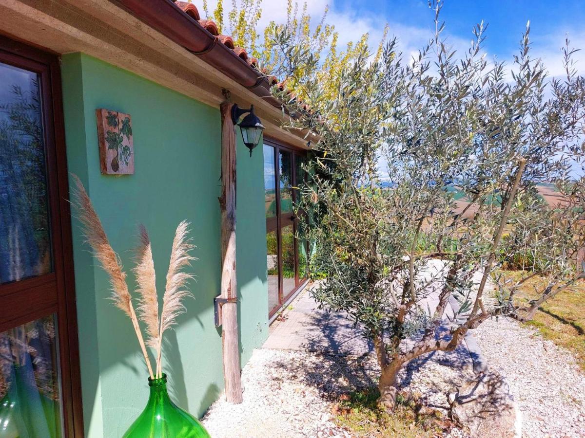 Casa Cingoli Apartment Екстериор снимка