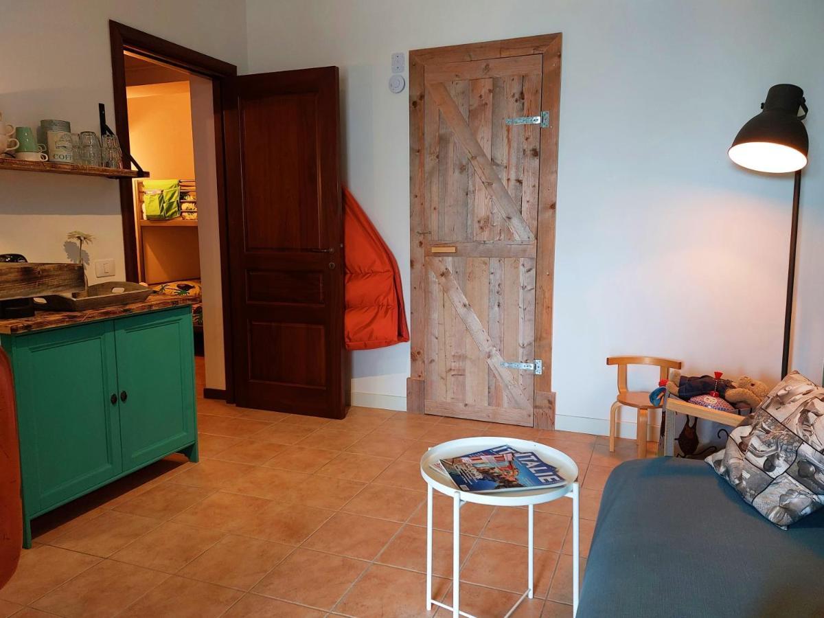 Casa Cingoli Apartment Екстериор снимка