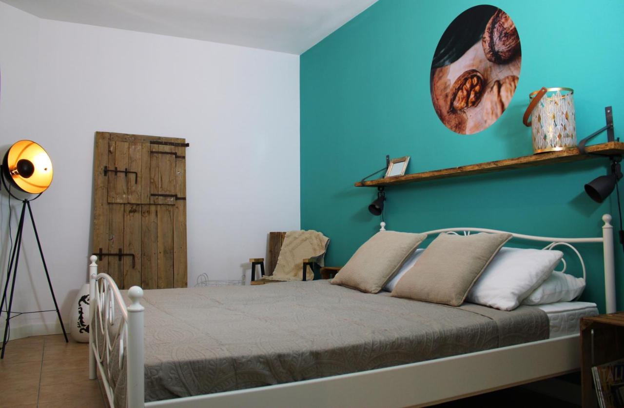 Casa Cingoli Apartment Екстериор снимка
