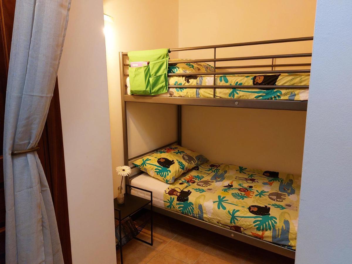 Casa Cingoli Apartment Екстериор снимка