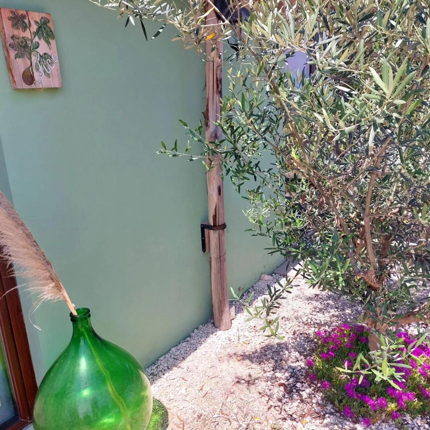 Casa Cingoli Apartment Екстериор снимка
