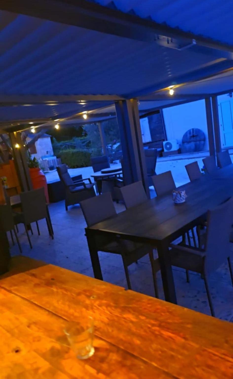 Casa Cingoli Apartment Екстериор снимка