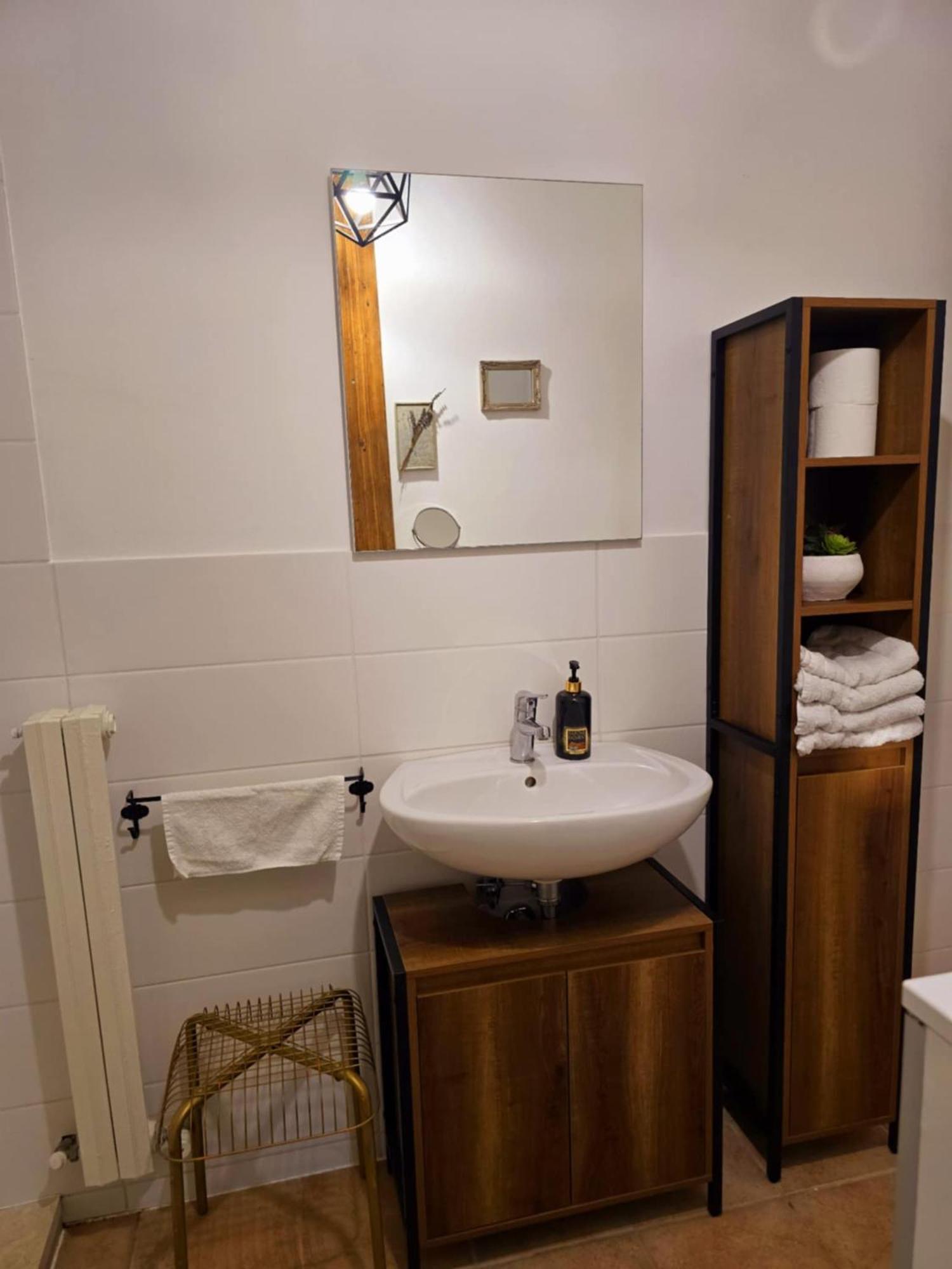 Casa Cingoli Apartment Екстериор снимка