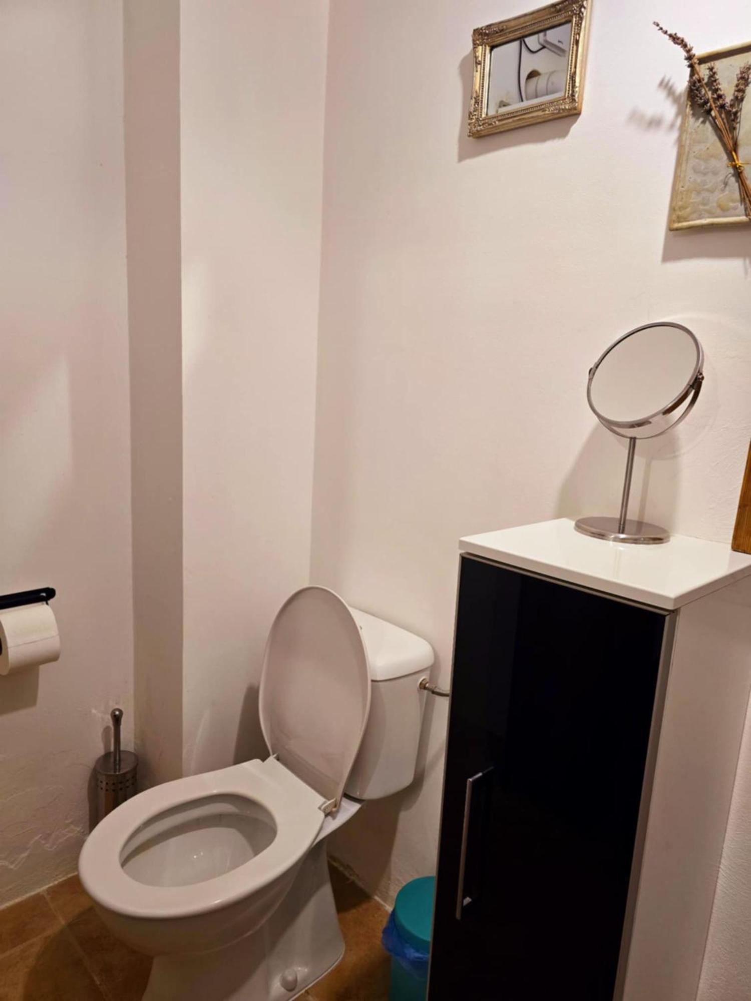 Casa Cingoli Apartment Екстериор снимка