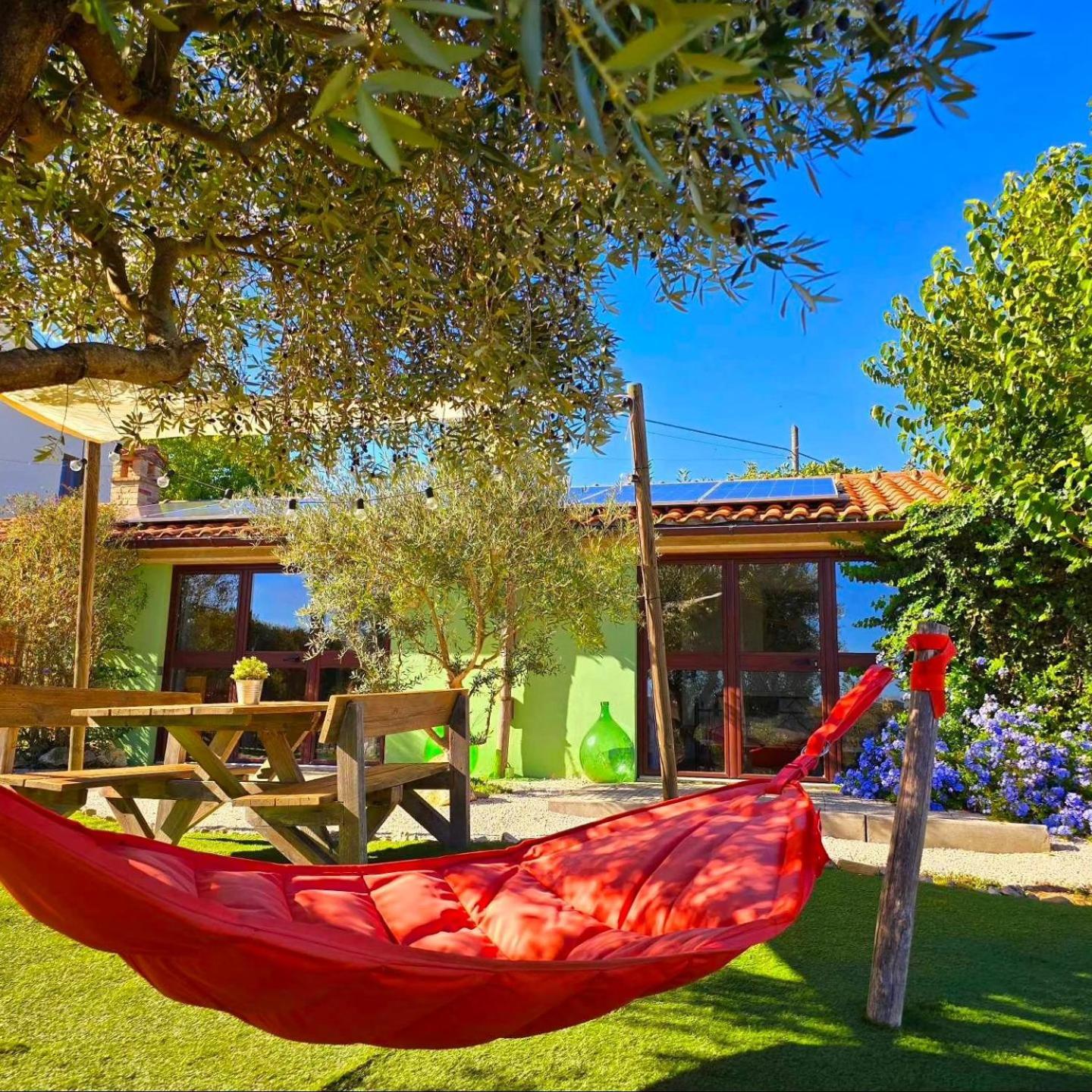 Casa Cingoli Apartment Екстериор снимка