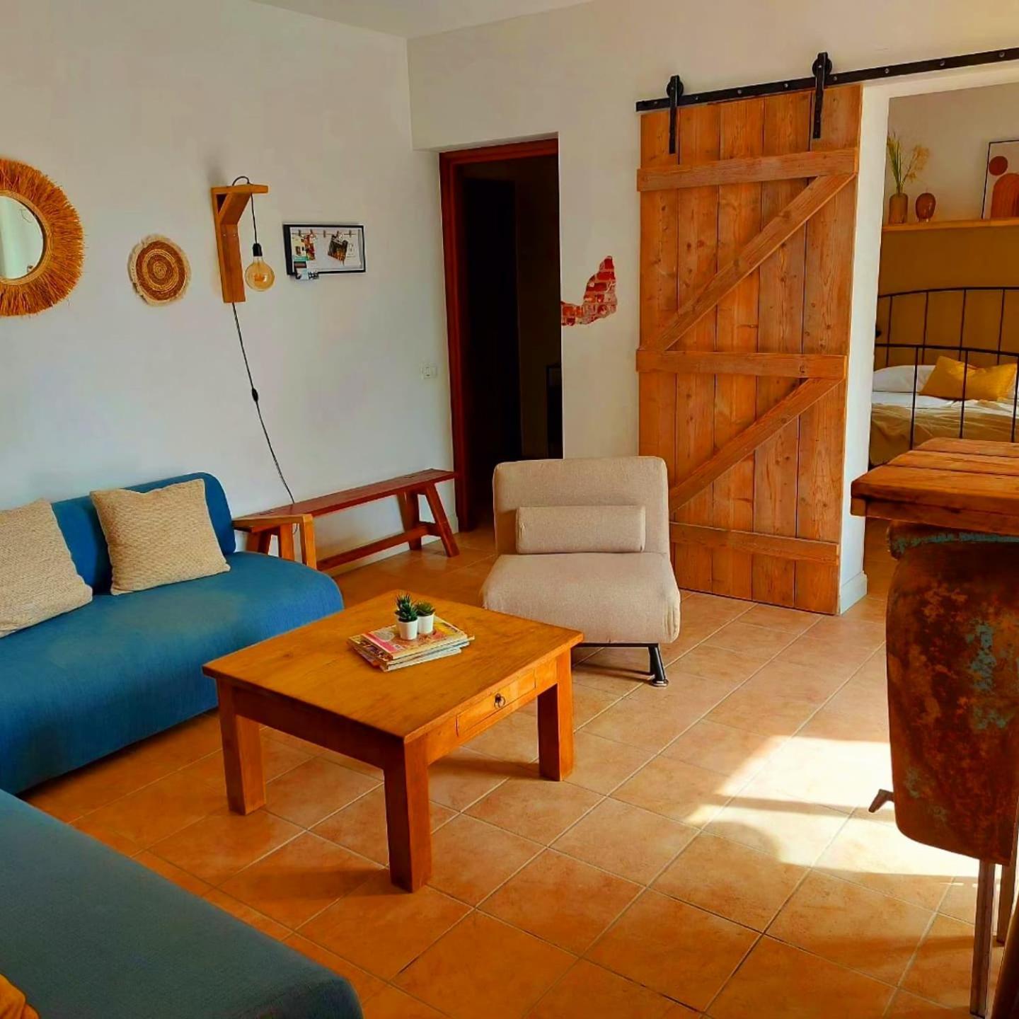 Casa Cingoli Apartment Екстериор снимка