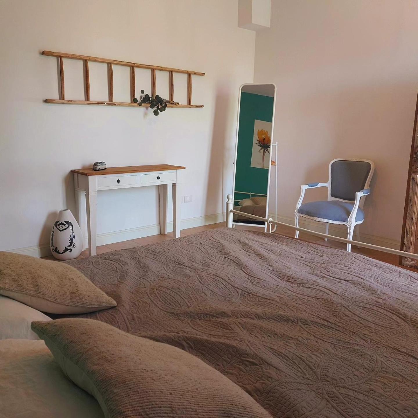 Casa Cingoli Apartment Екстериор снимка