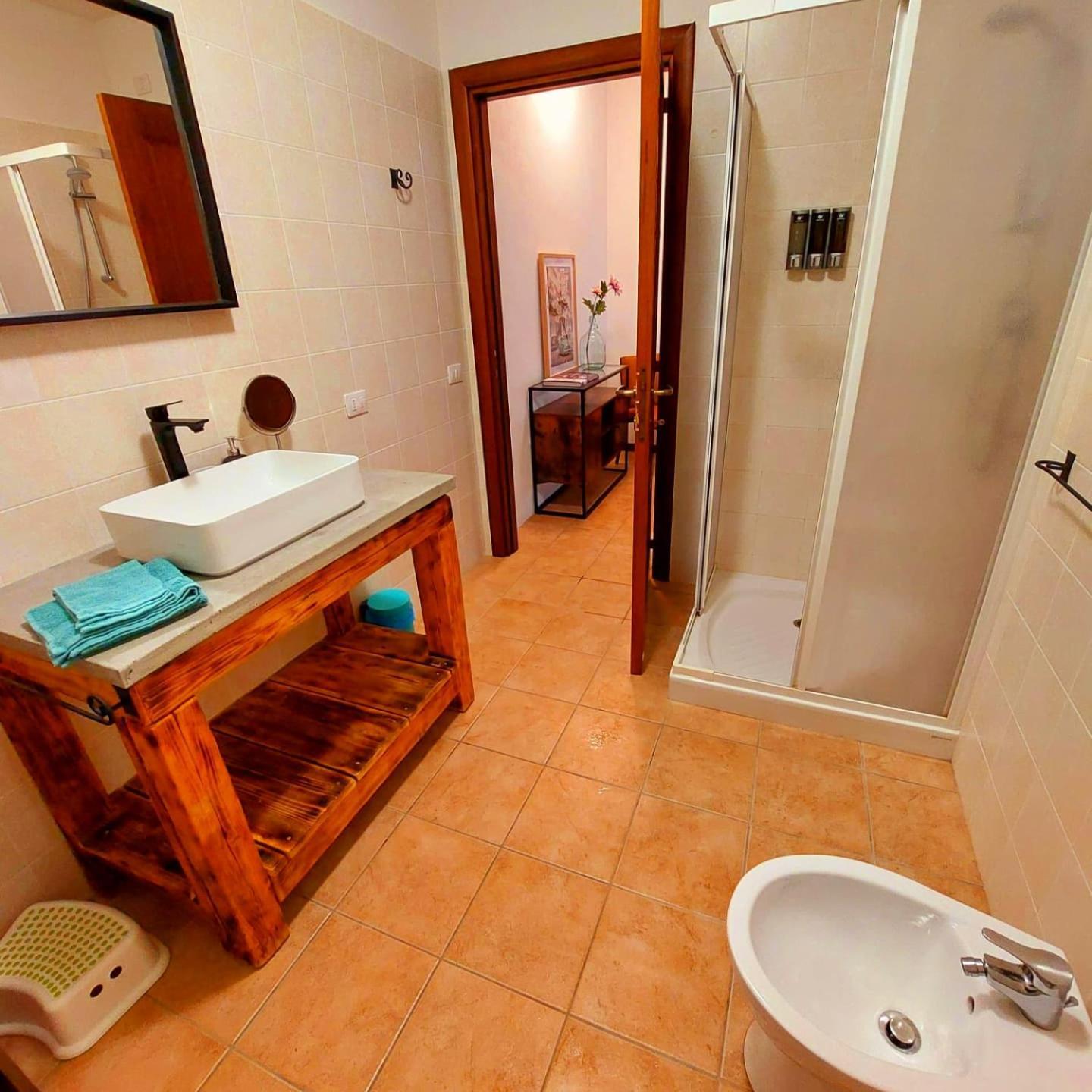 Casa Cingoli Apartment Екстериор снимка