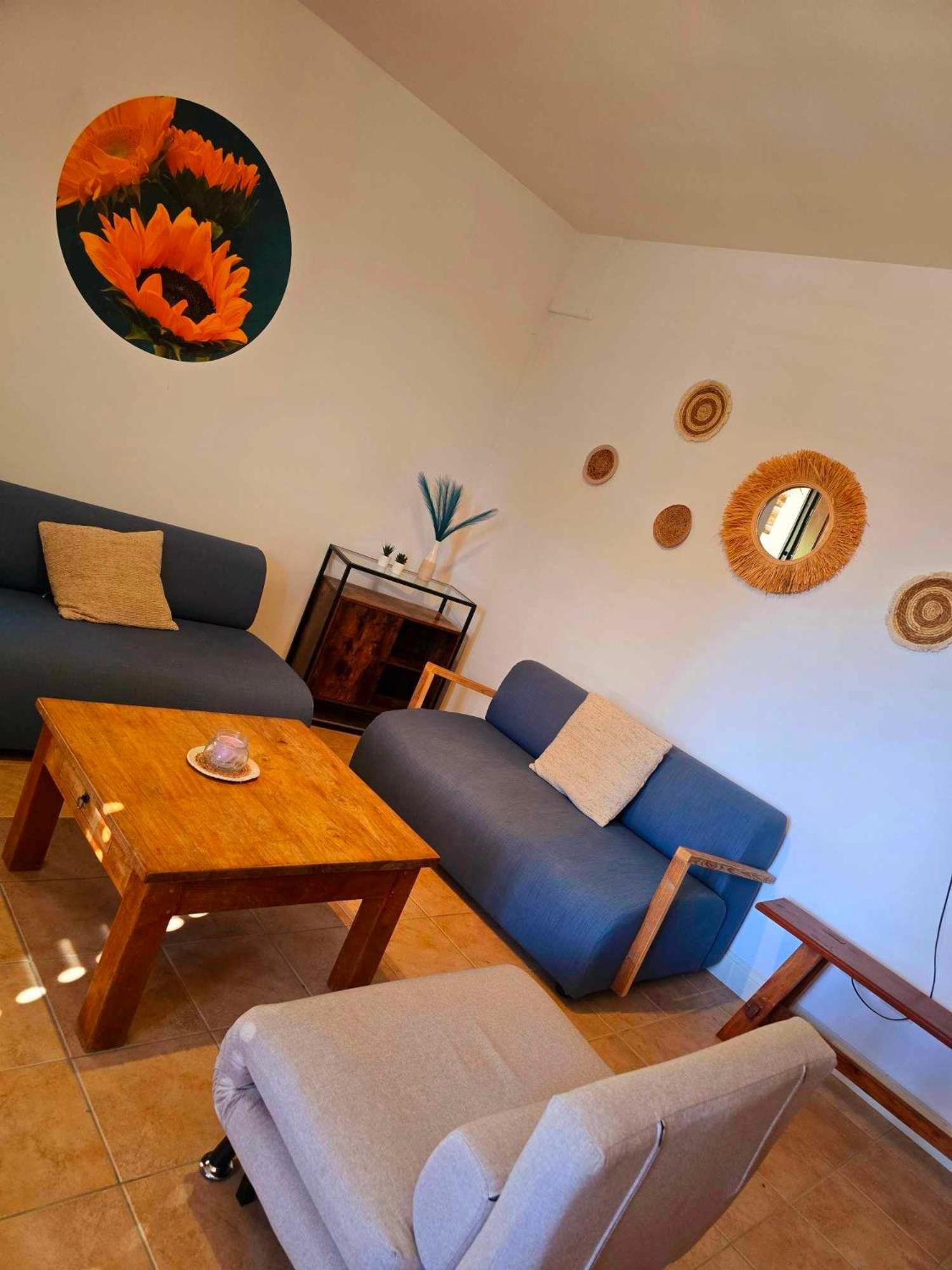 Casa Cingoli Apartment Екстериор снимка