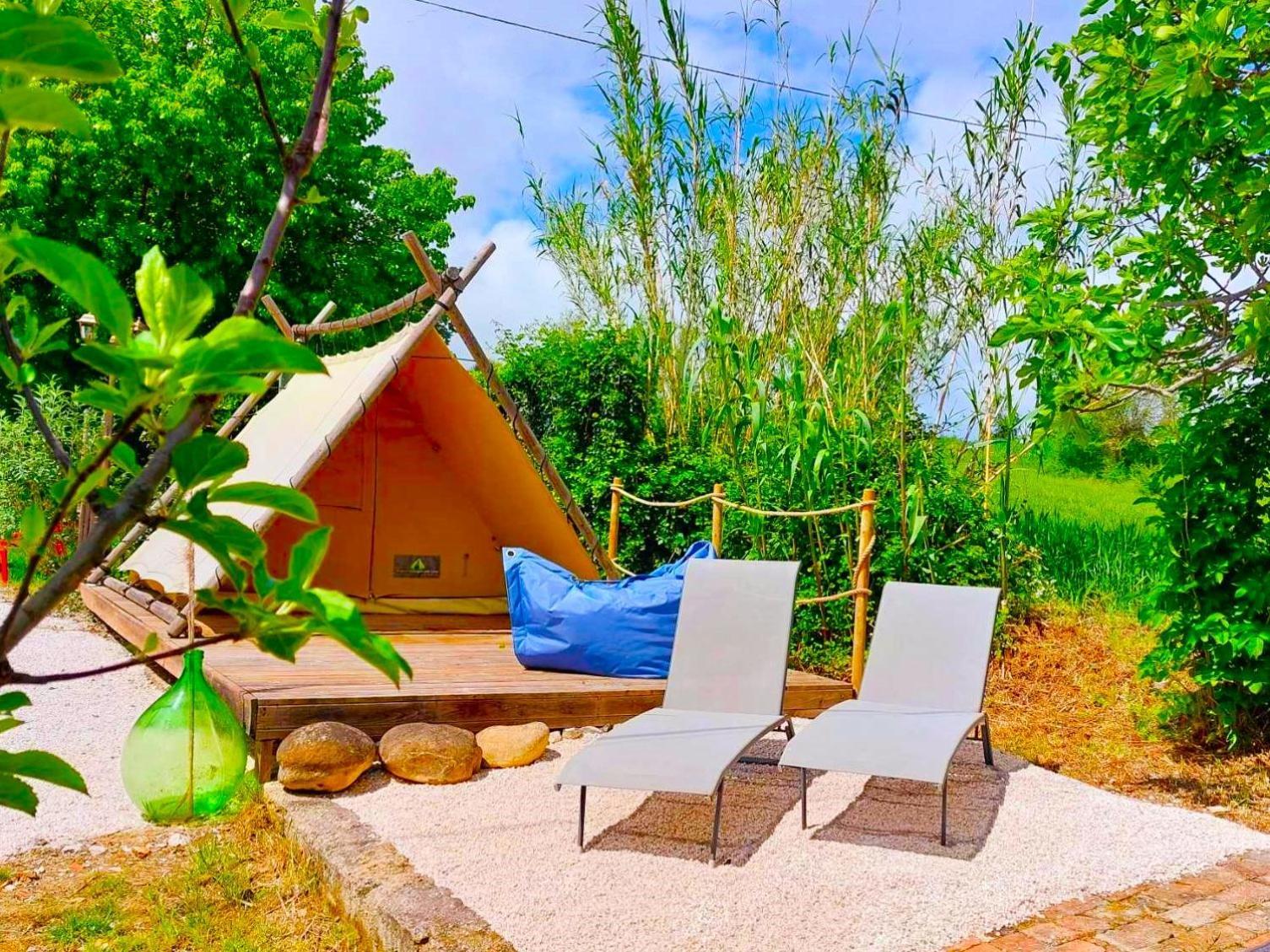 Casa Cingoli Apartment Екстериор снимка