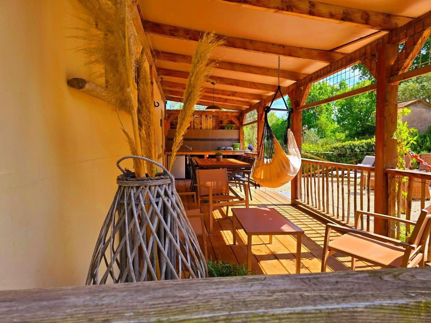 Casa Cingoli Apartment Екстериор снимка