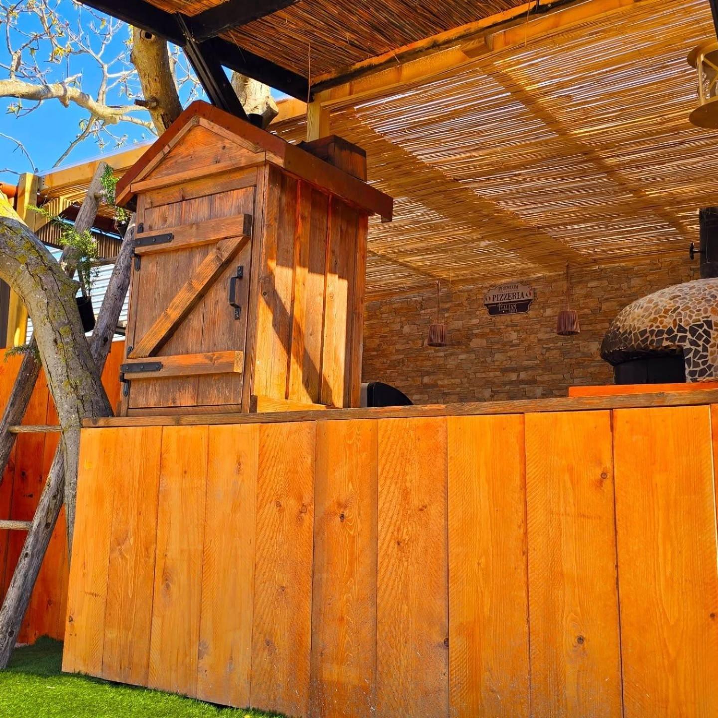 Casa Cingoli Apartment Екстериор снимка