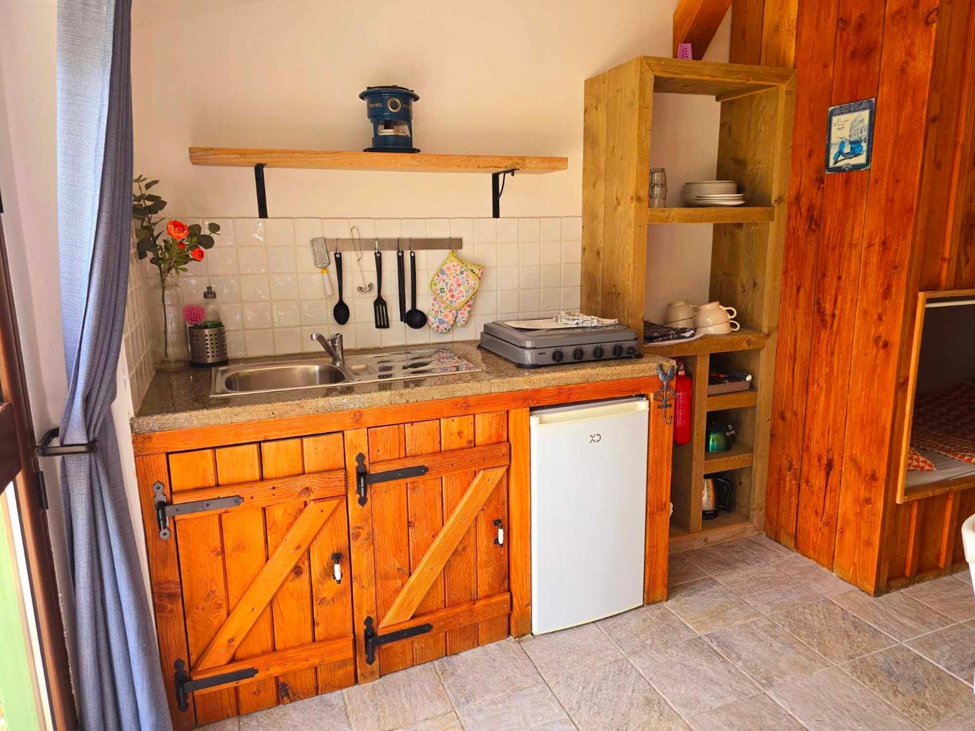 Casa Cingoli Apartment Екстериор снимка