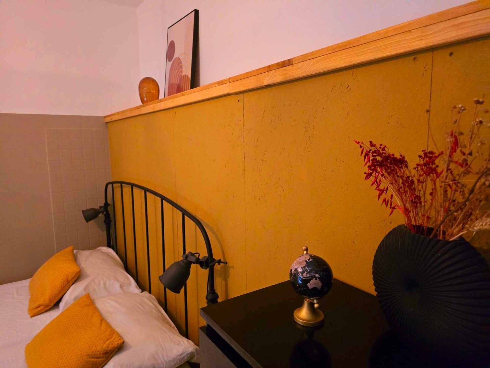 Casa Cingoli Apartment Екстериор снимка